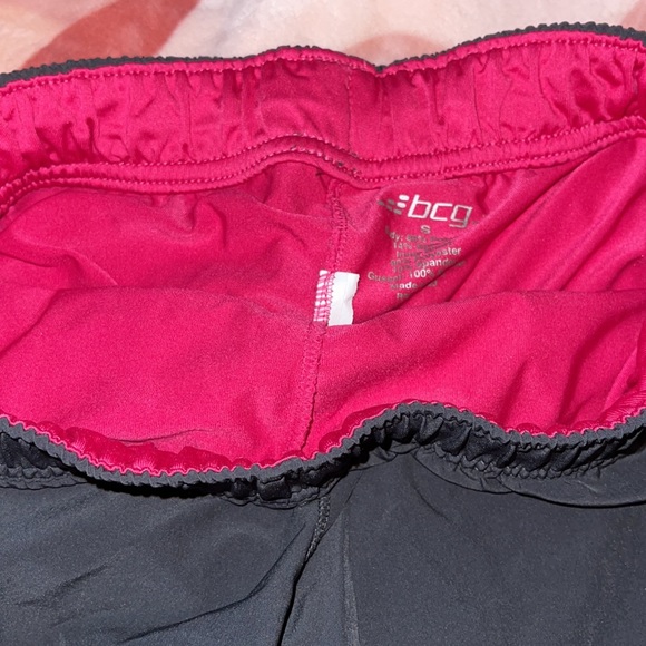 bcg shorts - Picture 2 of 2